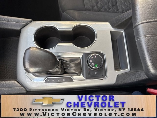 2019 Chevrolet Blazer Base