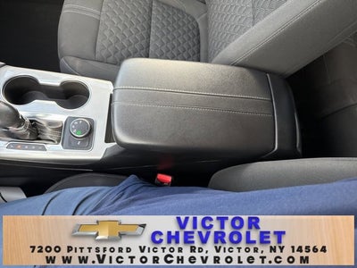 2019 Chevrolet Blazer Base