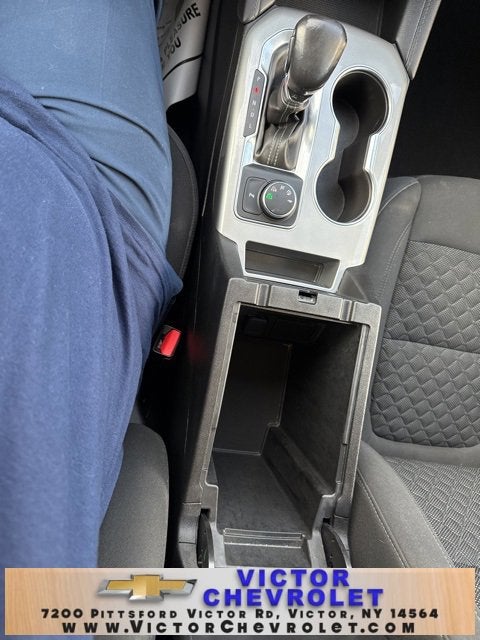 2019 Chevrolet Blazer Base