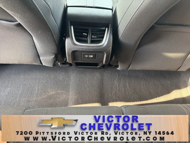 2019 Chevrolet Blazer Base