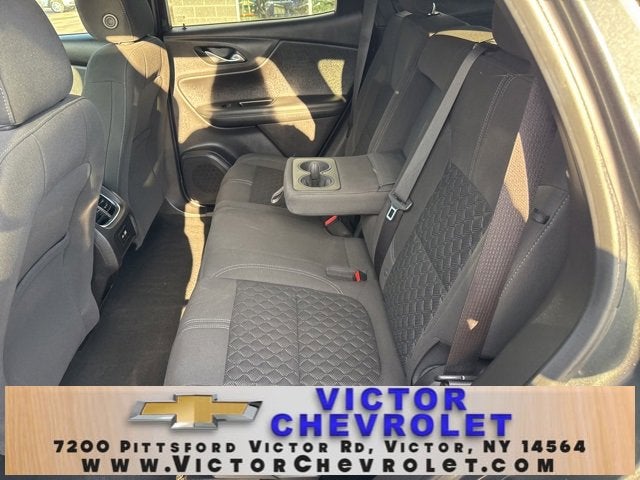 2019 Chevrolet Blazer Base