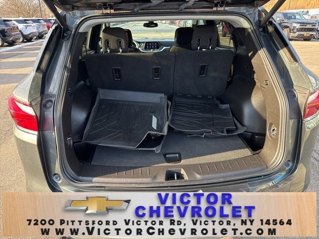 2019 Chevrolet Blazer Base