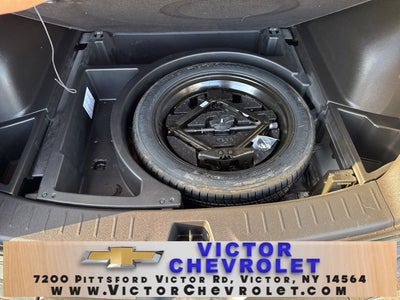 2019 Chevrolet Blazer Base