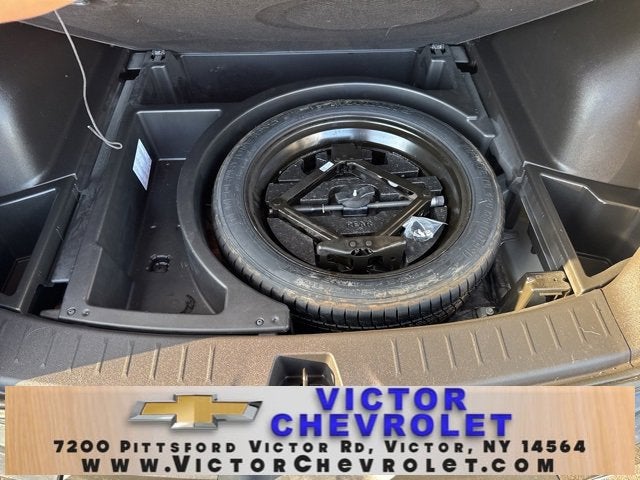 2019 Chevrolet Blazer Base