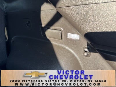 2019 Chevrolet Blazer Base