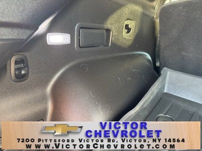 2019 Chevrolet Blazer Base