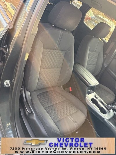 2019 Chevrolet Blazer Base