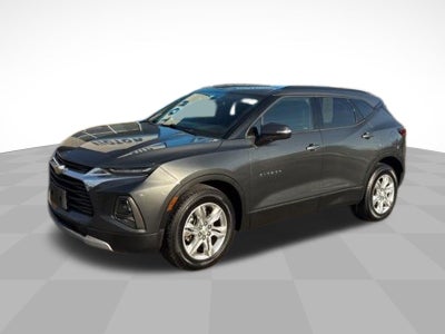 2019 Chevrolet Blazer Base