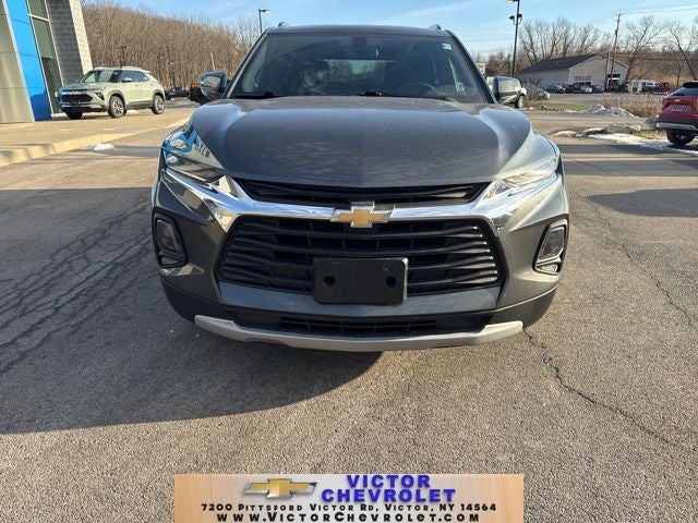 2019 Chevrolet Blazer Base