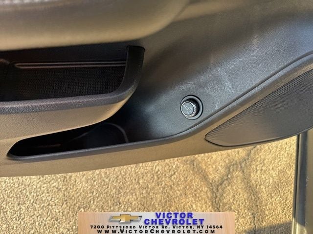 2019 Chevrolet Blazer Base