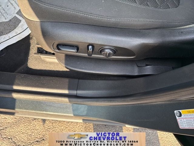 2019 Chevrolet Blazer Base