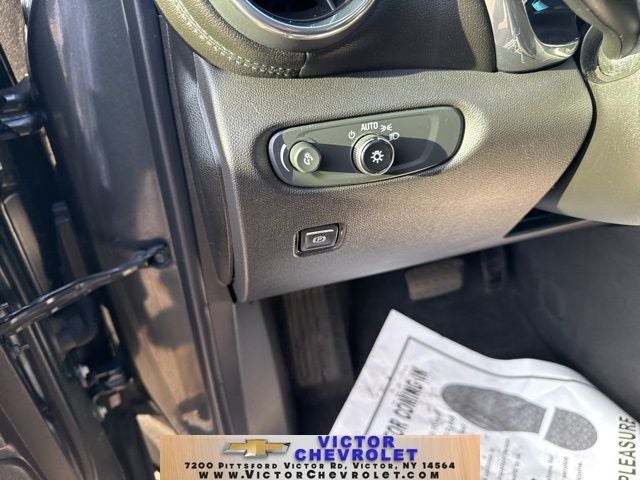 2019 Chevrolet Blazer Base