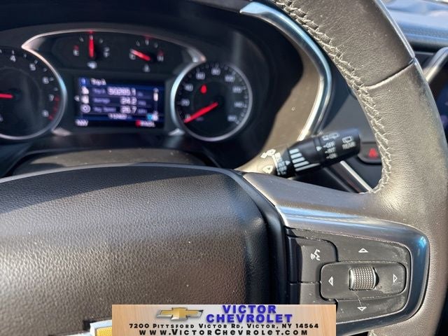 2019 Chevrolet Blazer Base