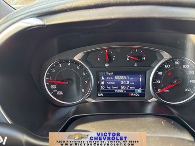 2019 Chevrolet Blazer Base