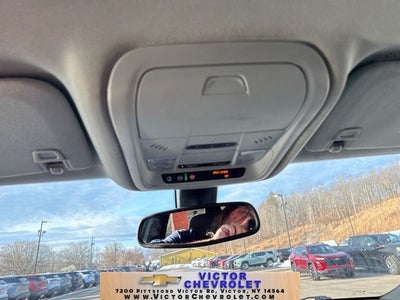 2019 Chevrolet Blazer Base