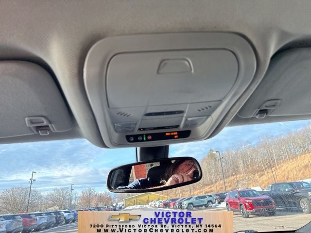 2019 Chevrolet Blazer Base