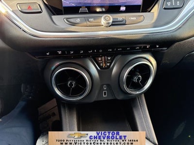 2019 Chevrolet Blazer Base