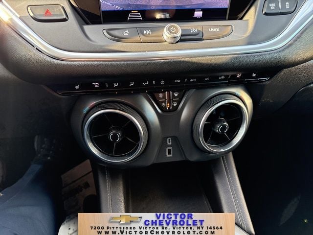 2019 Chevrolet Blazer Base