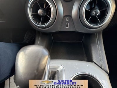 2019 Chevrolet Blazer Base