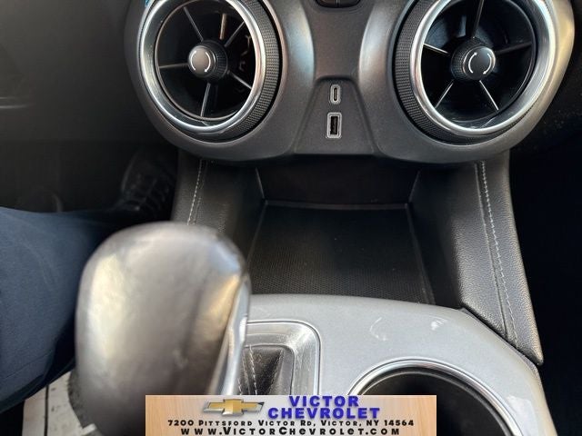 2019 Chevrolet Blazer Base