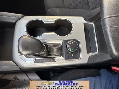 2019 Chevrolet Blazer Base