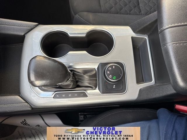 2019 Chevrolet Blazer Base