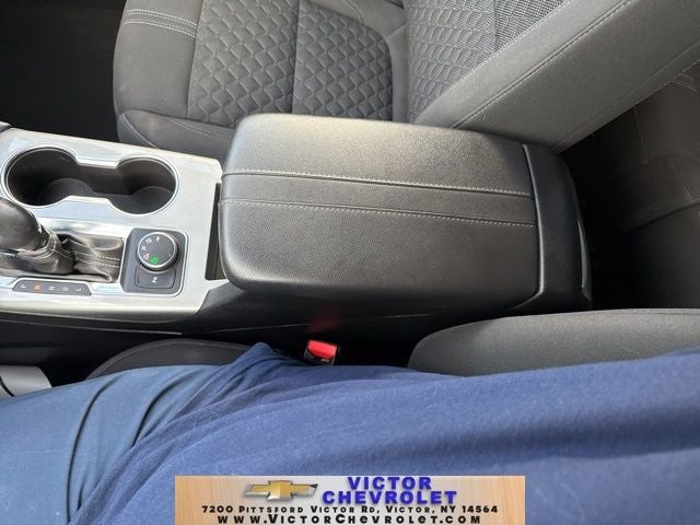 2019 Chevrolet Blazer Base