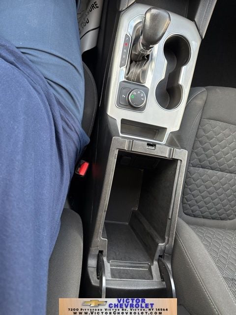 2019 Chevrolet Blazer Base