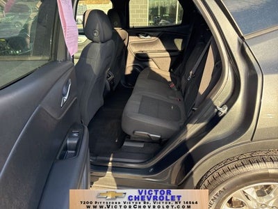 2019 Chevrolet Blazer Base