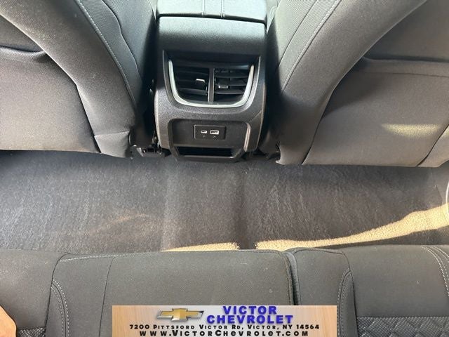 2019 Chevrolet Blazer Base