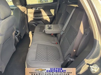 2019 Chevrolet Blazer Base