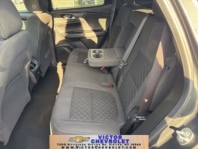 2019 Chevrolet Blazer Base