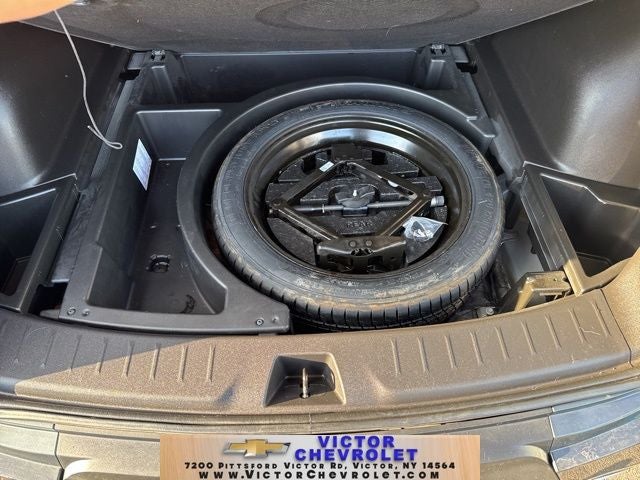 2019 Chevrolet Blazer Base