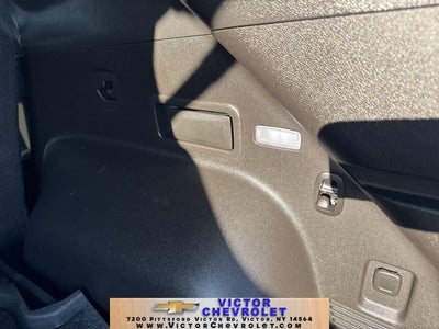 2019 Chevrolet Blazer Base