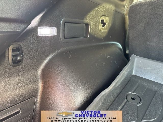 2019 Chevrolet Blazer Base