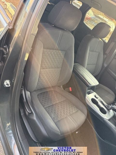 2019 Chevrolet Blazer Base