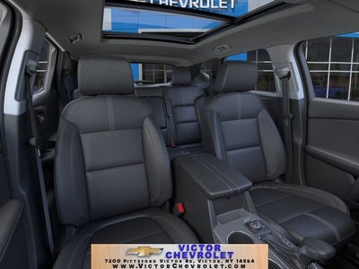 2026 Chevrolet Blazer 3LT