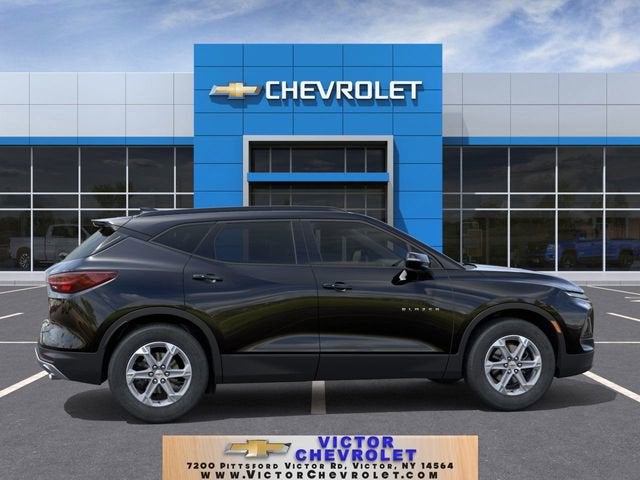 2026 Chevrolet Blazer 3LT
