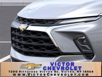 2026 Chevrolet Blazer 3LT