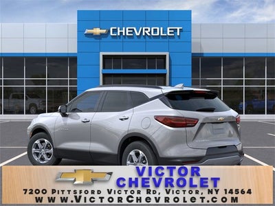 2026 Chevrolet Blazer 3LT