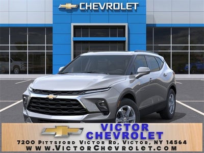 2026 Chevrolet Blazer 3LT