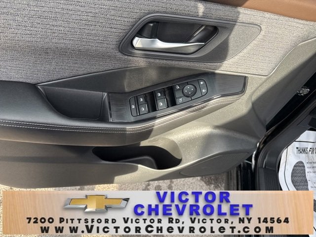 2022 Nissan Rogue SV Intelligent AWD