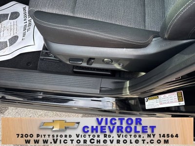 2022 Nissan Rogue SV Intelligent AWD