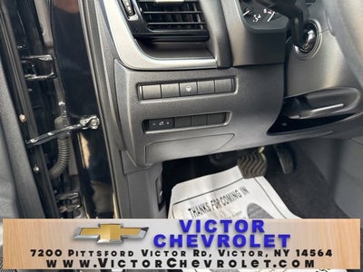 2022 Nissan Rogue SV Intelligent AWD