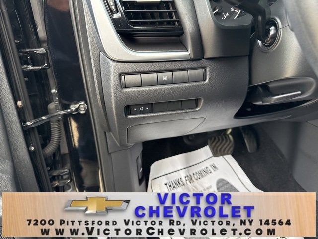 2022 Nissan Rogue SV Intelligent AWD