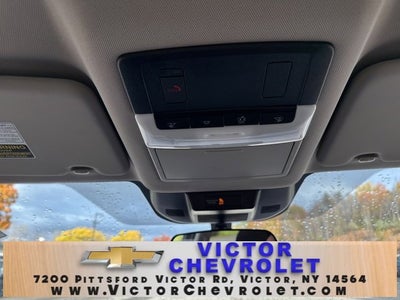 2022 Nissan Rogue SV Intelligent AWD