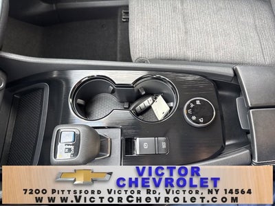 2022 Nissan Rogue SV Intelligent AWD