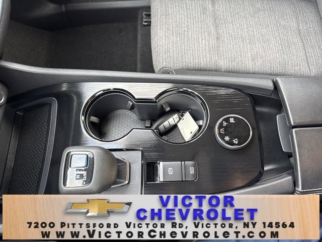 2022 Nissan Rogue SV Intelligent AWD