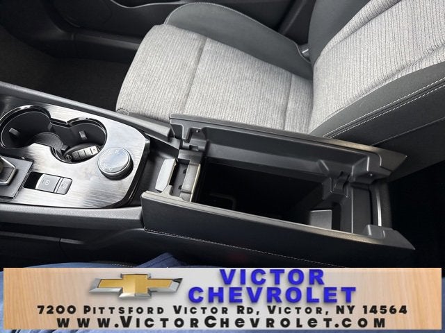 2022 Nissan Rogue SV Intelligent AWD