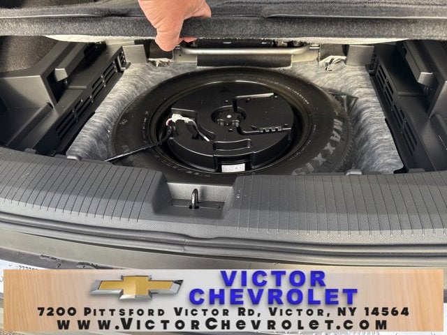 2022 Nissan Rogue SV Intelligent AWD